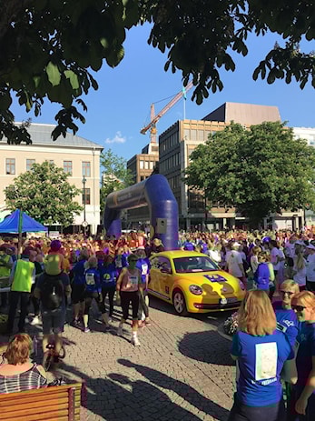 Tusen takk til alle deltagere for hyggelig atmosfære og aktivitetsglede.